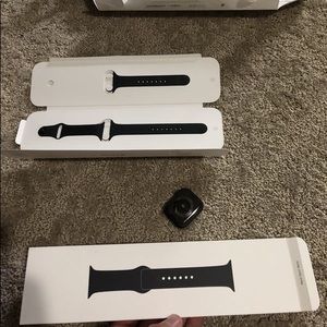 Apple Watch Series 4